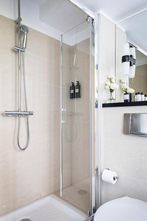 Holiday Inn Paris Palais de l'Elysée by IHG - Resim 30