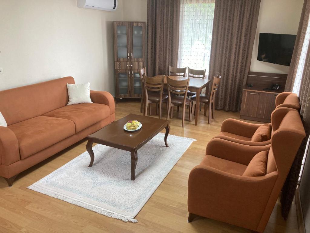 Kép Zarha Mountain Resort szállásáról Sürmene városában a galériában
