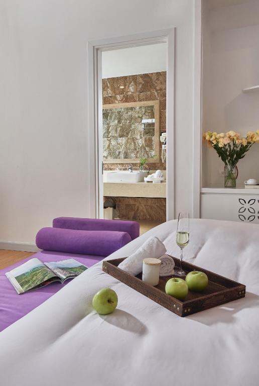 Genuss Tam Dao - Hideaway Retreats - Romantic Signature Suite