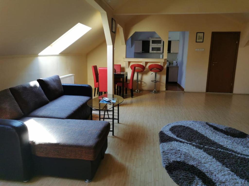 Premier Apartment - Resim 20