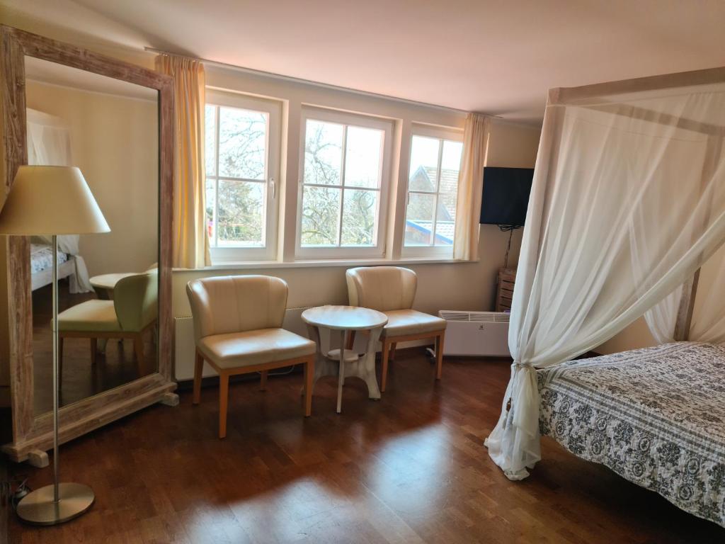 Juodasis Kalnas - Suite Junior Con Vista Sul Mare