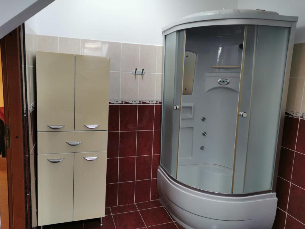 Premier Apartment - Resim 8