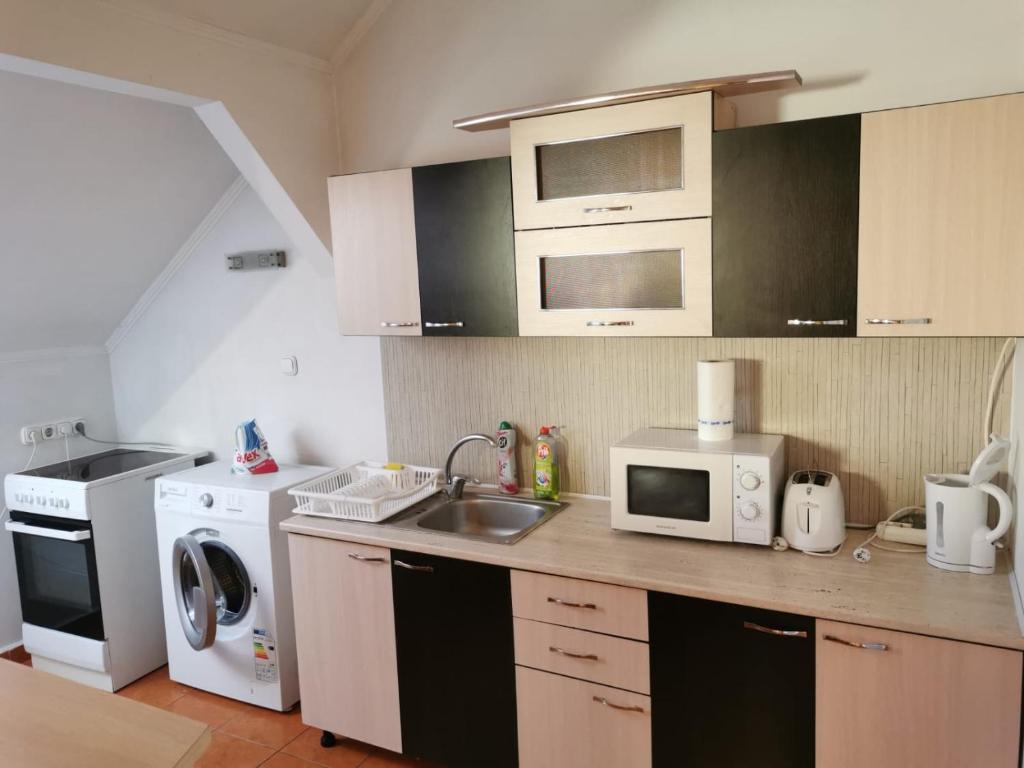 Premier Apartment - Resim 21