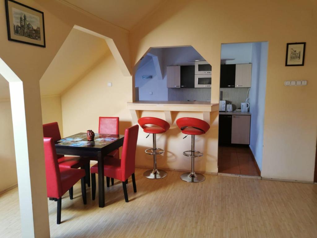 Premier Apartment - Resim 23