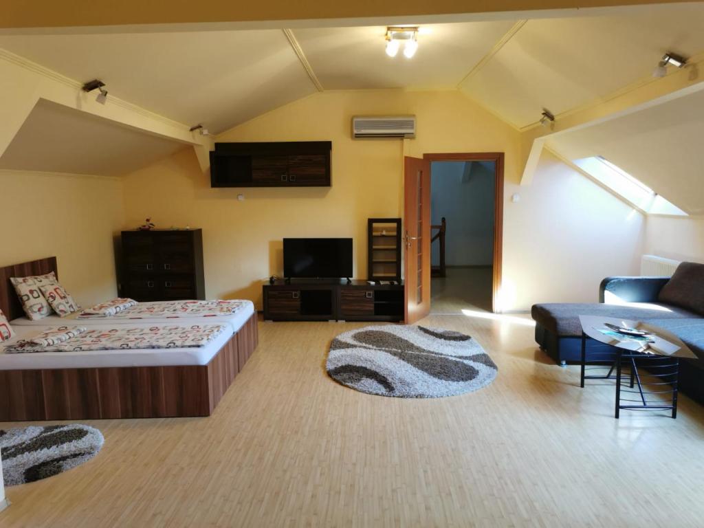 Premier Apartment - Resim 9