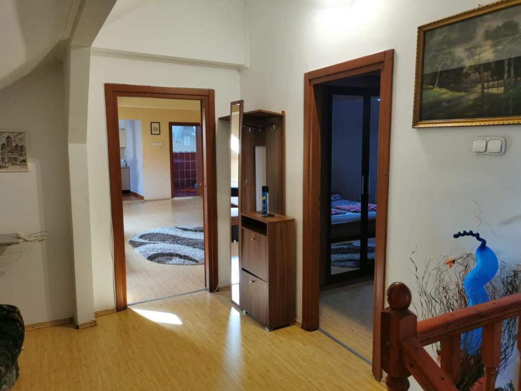 Premier Apartment - Resim 26