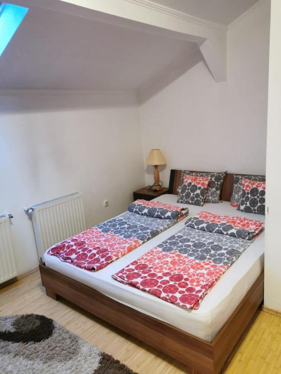 Premier Apartment - Resim 24