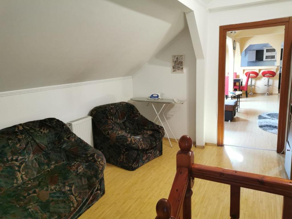 Premier Apartment - Resim 25