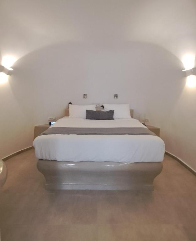 Postel nebo postele na pokoji v ubytování Pegasus Spa Hotel