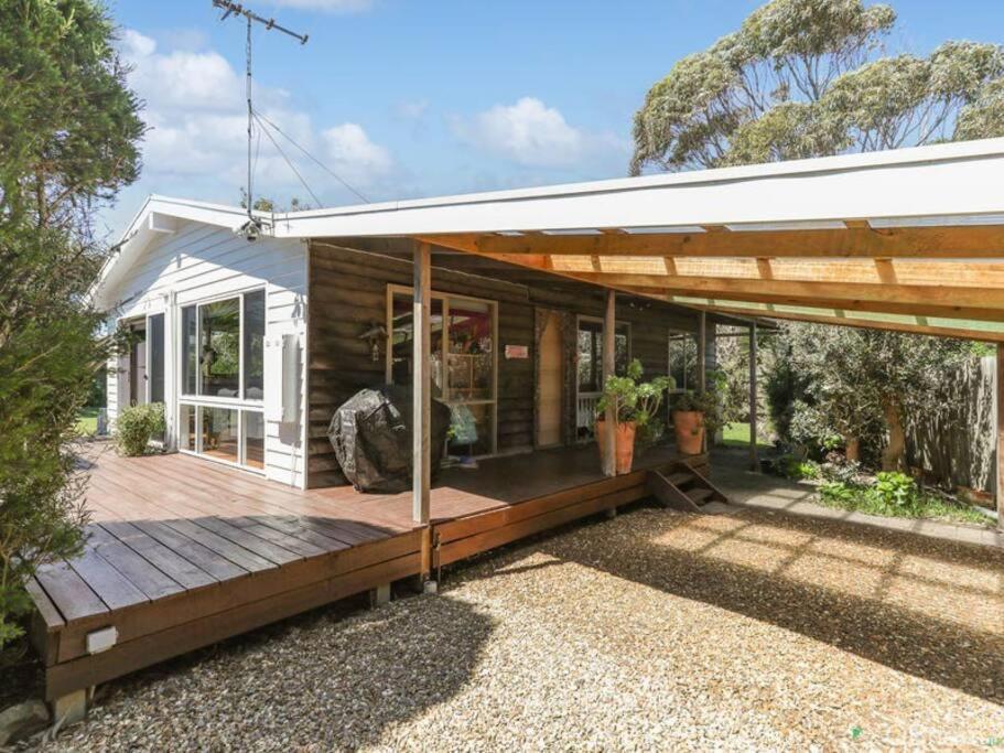 Wooli Beach house on Surfers, Cape Woolamai Precios actualizados 2024