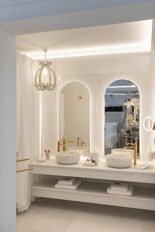 Saint John Hotel Villas & Spa - 5