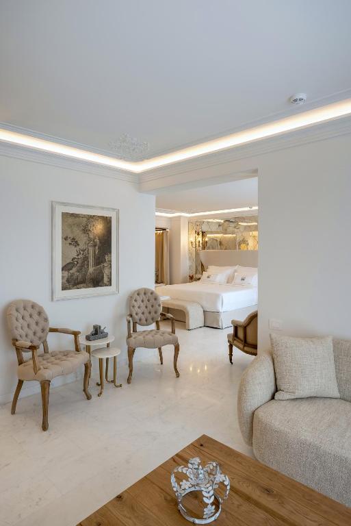 Saint John Hotel Villas & Spa - 4