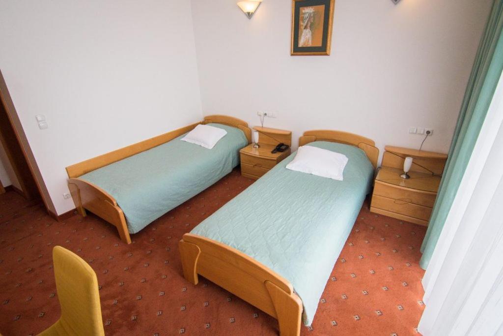 Hotel Senad od Bosne - キングルーム