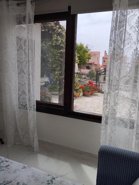 Zdjęcie z galerii obiektu Ermionis home w mieście Palaión Tsiflíkion