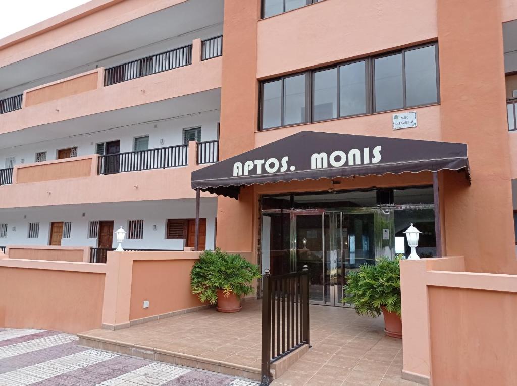 Exteriér nebo vchod ubytování Over Open Sea Apartment