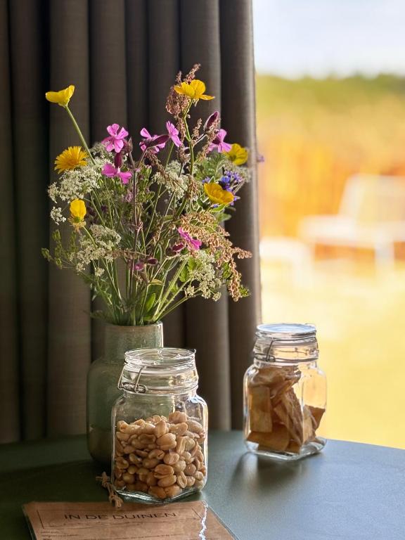 Fotografie z fotogalerie ubytování B&B In de duinen v destinaci De Koog