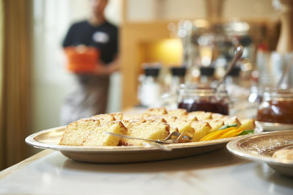 Hotel VICTORIA Nürnberg - Resim 32