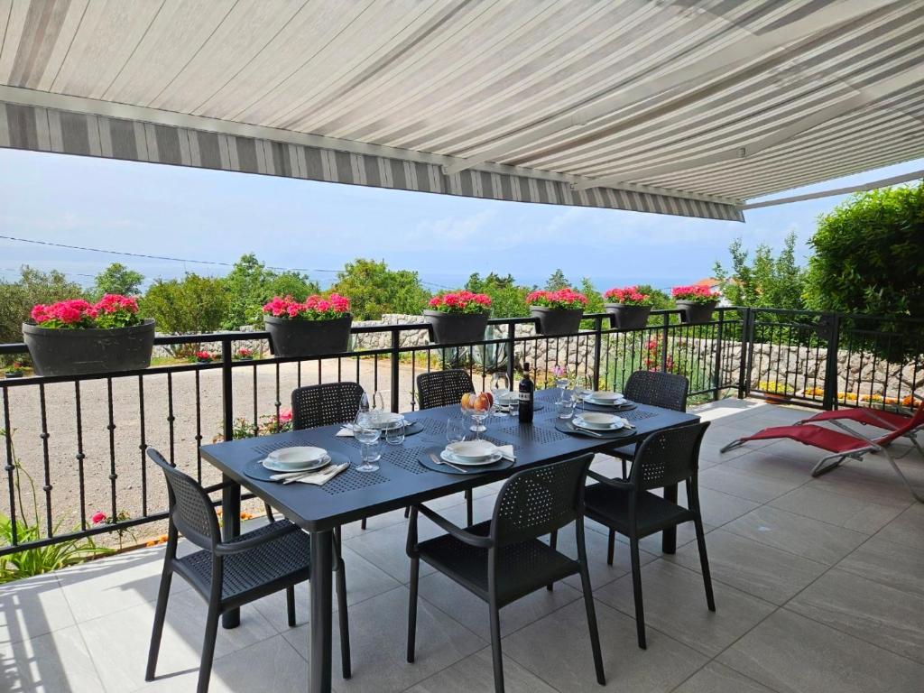 Apartment Belvedere