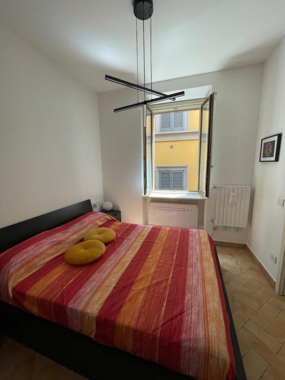 Santa Sofia Apartment - 12