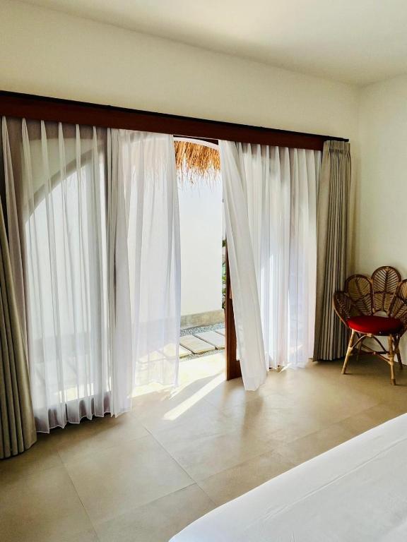 Villa Mila - Gili Air - 12