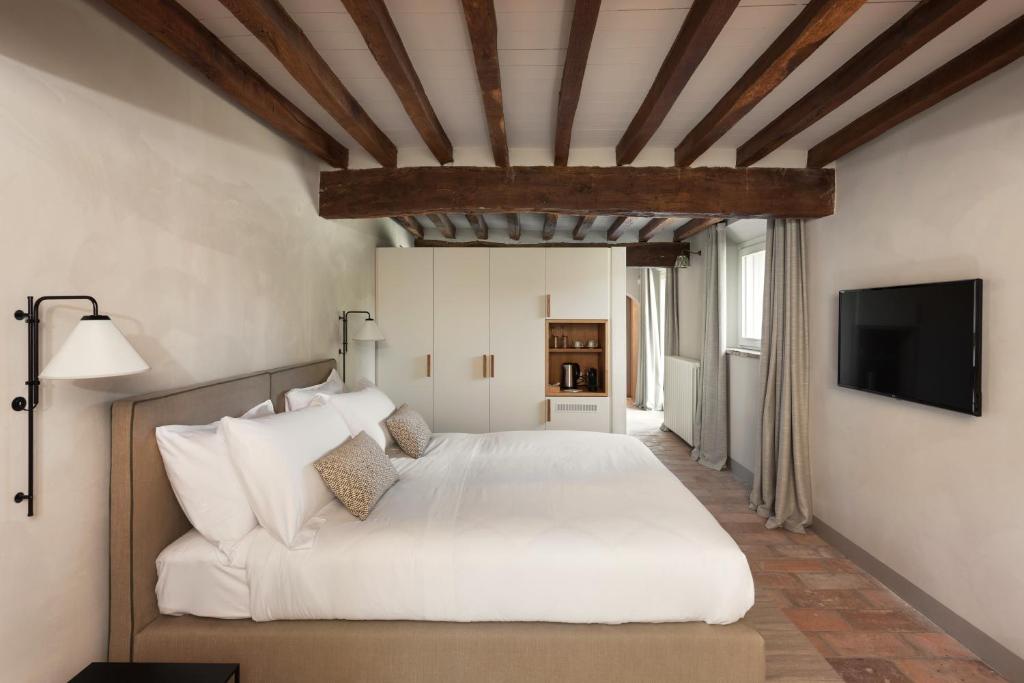 Relais Roncolo 1888 — photo 2