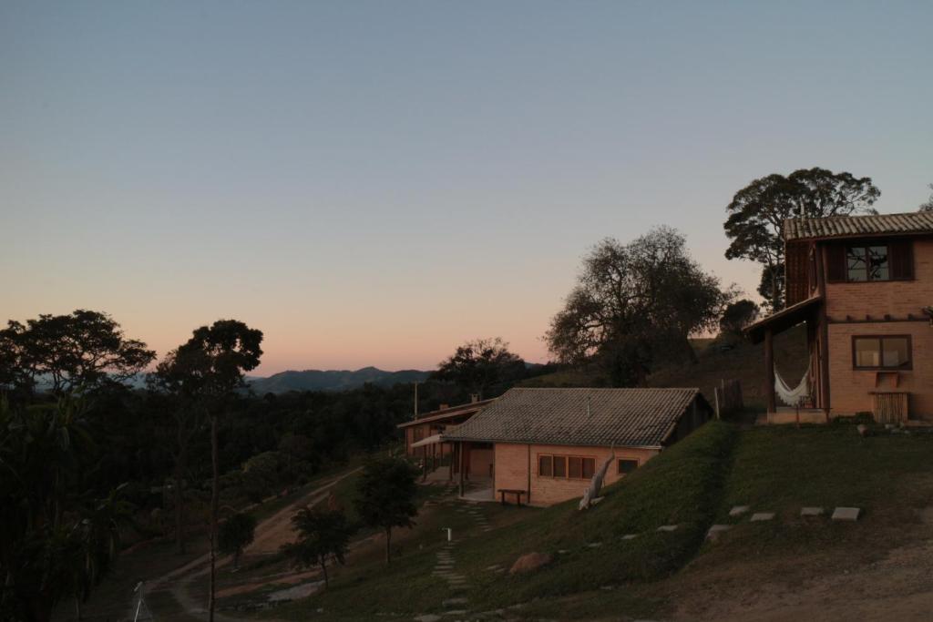  Chalés Samadhi