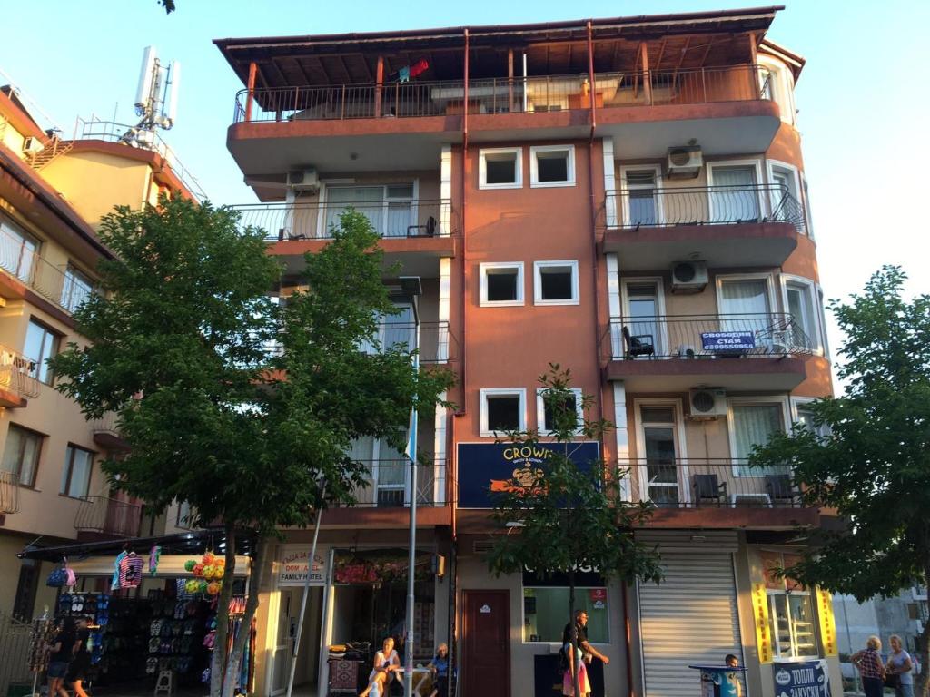 Guest hause Eren