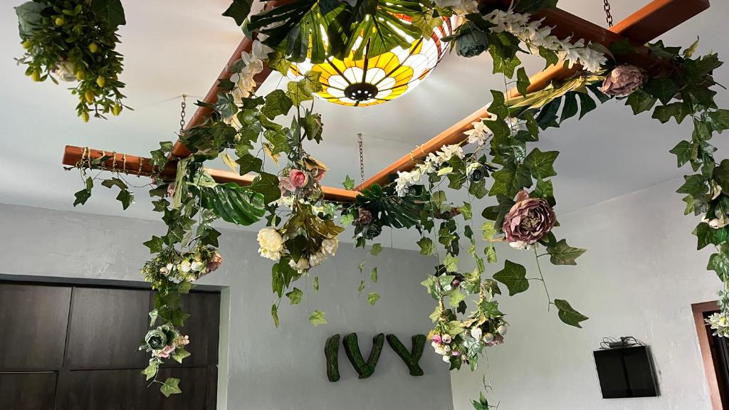 Fotografie z fotogalerie ubytování Ivy Boutique Hotel v Jerevanu