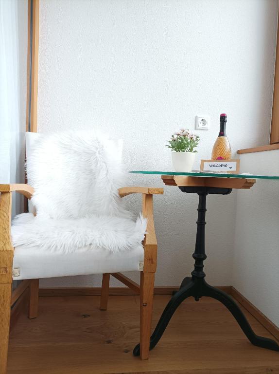 Fotografie z fotogalerie ubytování Faschina Apartment - Top 1 v destinaci Fontanella