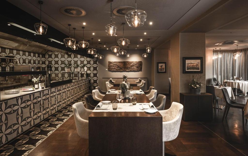 EasyRooms ai Monti - Resim 17