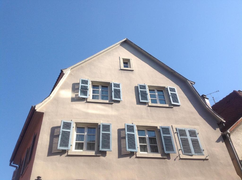 Appartements Chauffour - Colmar Centre – photo 11