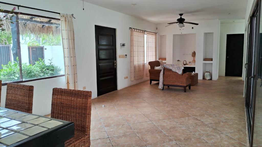 Fotografie z fotogalerie ubytování Casa Iola v destinaci Cancún