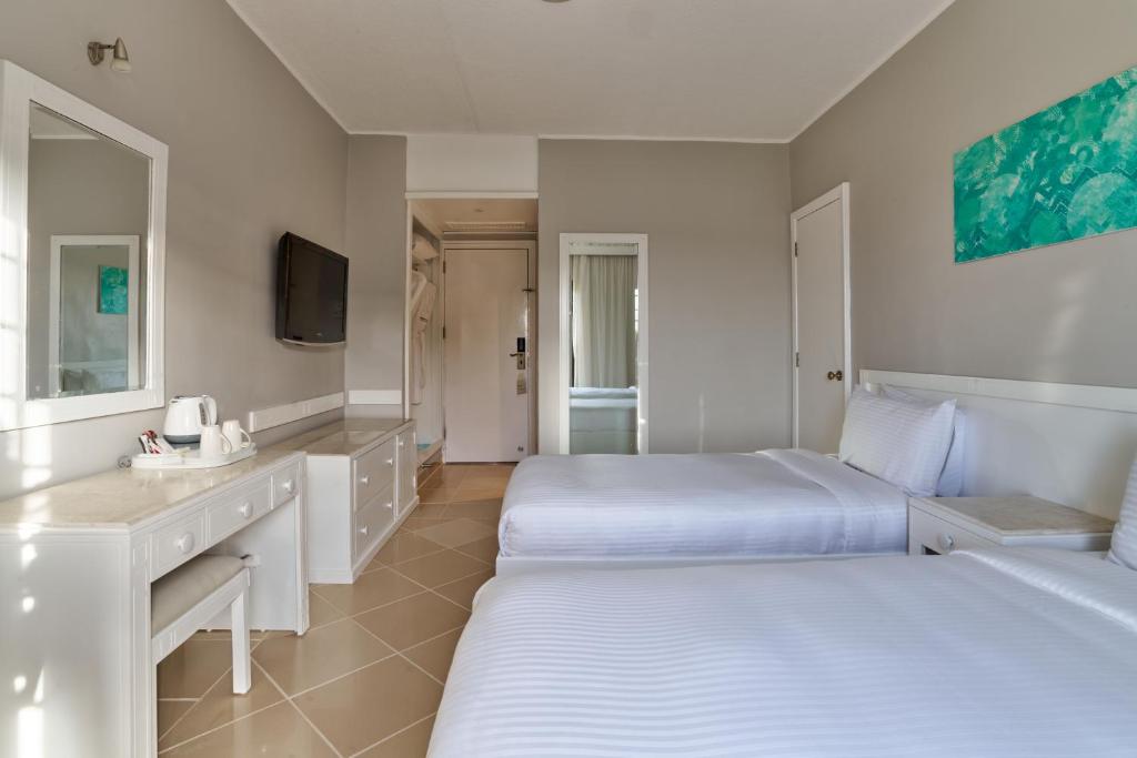 Steigenberger Aqua Magic, All inclusive - 16