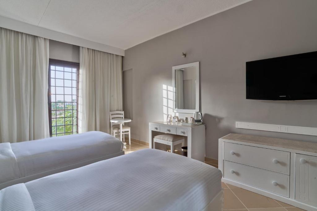 Steigenberger Aqua Magic, All inclusive - 15