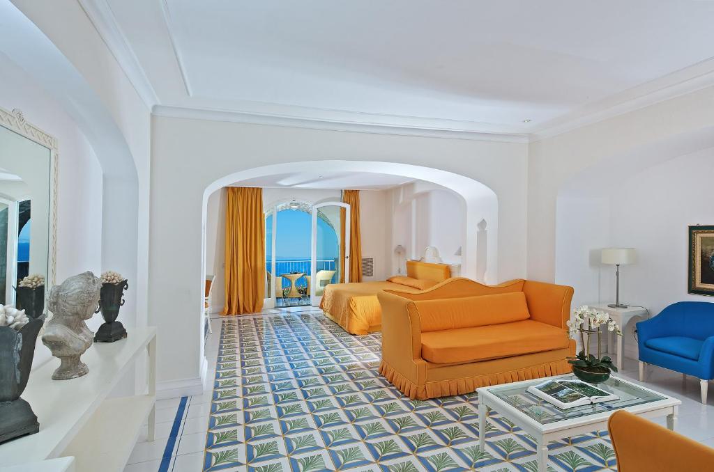 Grand Hotel Riviera - 15