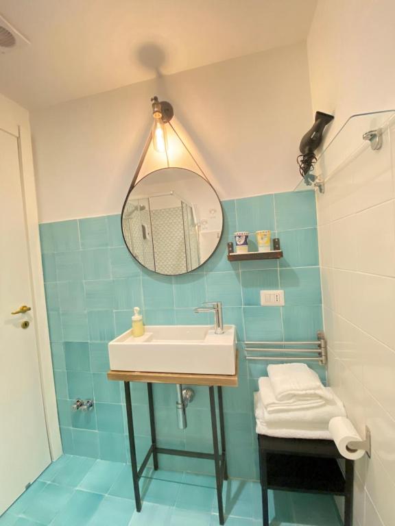 B&B il Duca d'Amalfi - 9