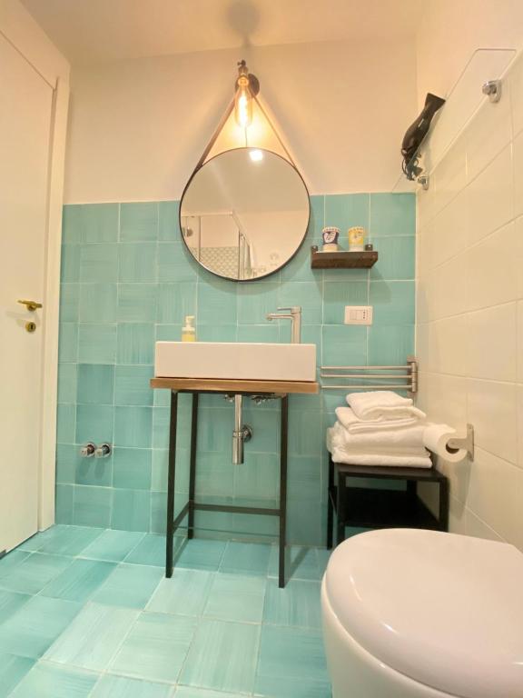 B&B il Duca d'Amalfi - 6