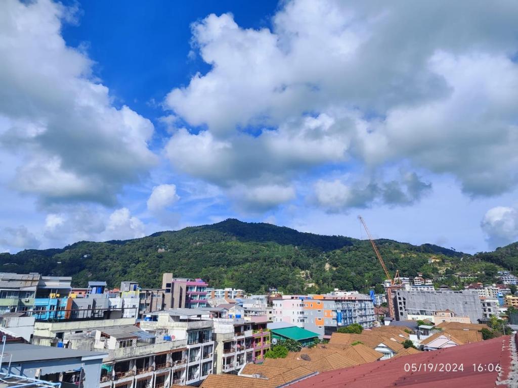 Hill View Lodge - Resim 18