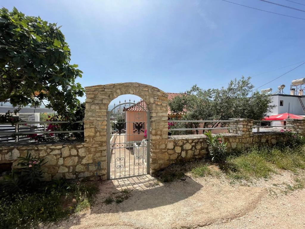 Vila Njazi