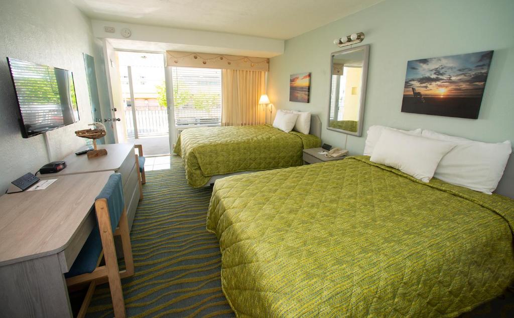Sea Gull Motel - 