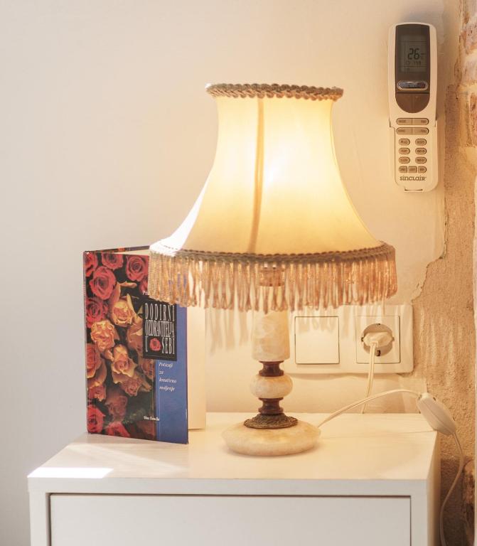 Фотография из галереи Šibenik Style Suites в Шибенике