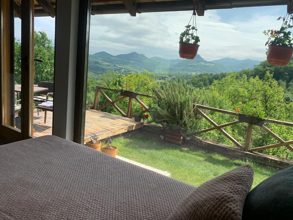 Apartmani Lunija - Twee Slaapkamers Appartement