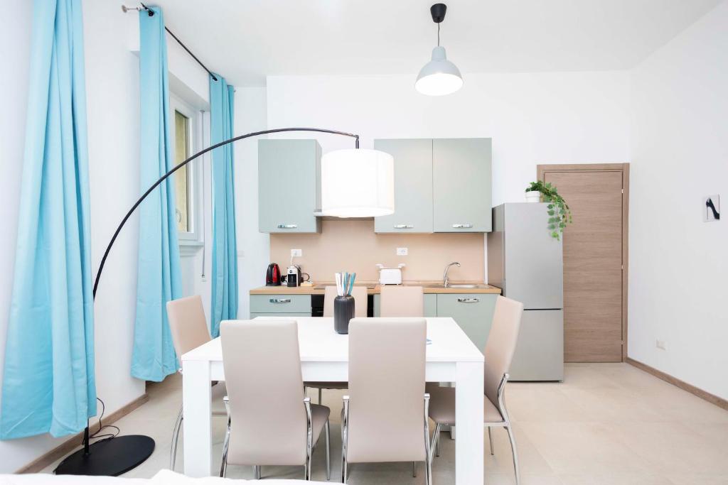 Navigli Cozy Apartment by 101Flats