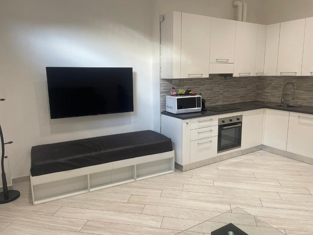 Residenze Niguarda - Casa De Un Dormitorio