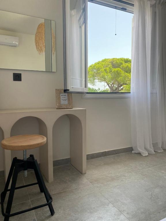 Fotografie z fotogalerie ubytování AV Suites v destinaci Lakíthra