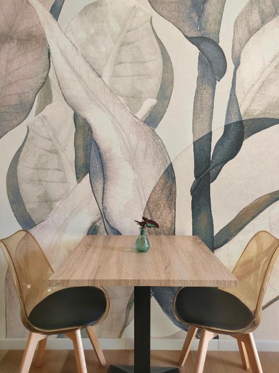 Agape Charme Rooms - 16