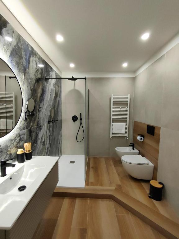 Agape Charme Rooms - 2