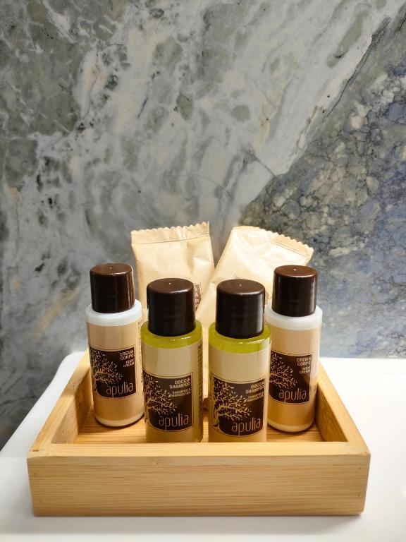 Agape Charme Rooms - 18