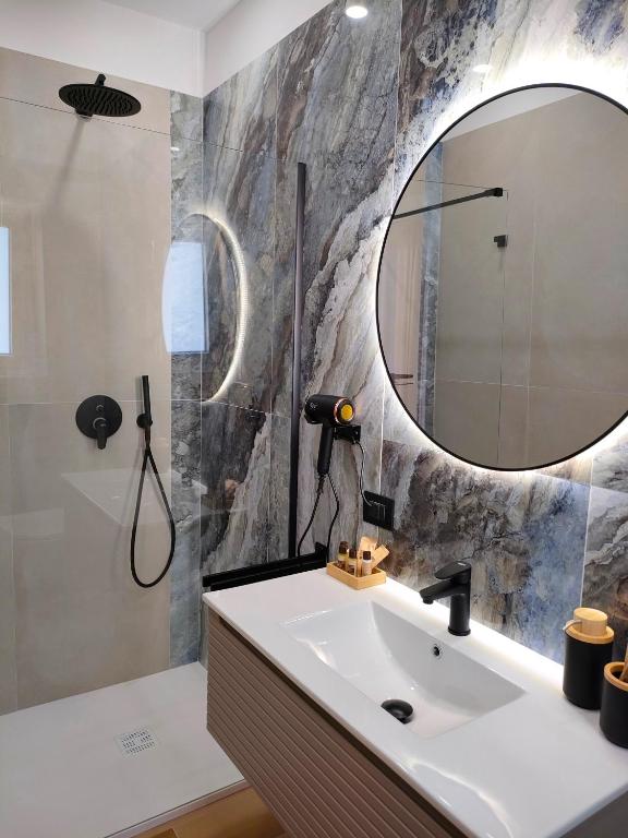 Agape Charme Rooms - 12