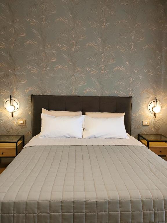 Agape Charme Rooms - 4